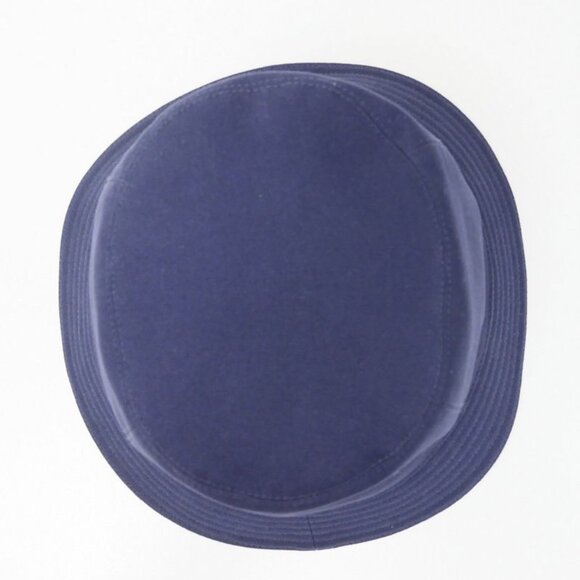 Hermes Eden Hat Size 58 Bucket Hat with Serie Logo main image 4
